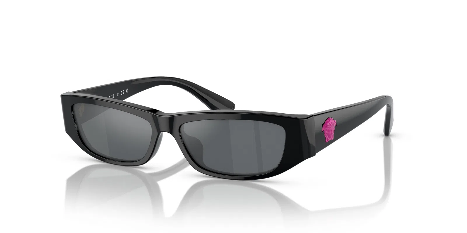 Versace Kids 4002U Sunglasses - view 5
